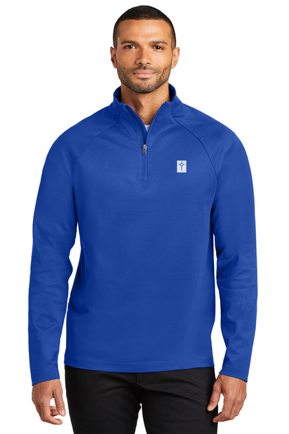 Port Authority® C-FREE® Cypress 1/4-Zip - K870 - Forum | St