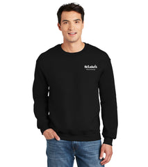 Gildan - DryBlend Crewneck Sweatshirt - 12000 - CRG