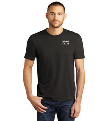 Men’s District Perfect Tri Tee - DM130 - OMS