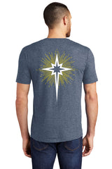 Casual District Perfect Tri Tee - DM130 - Access Center
