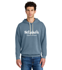 Comfort Colors® Lightweight Hooded Sweatshirt - 1467 - Access