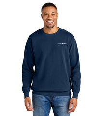 Comfort Colors ® Ring Spun Crewneck Sweatshirt - 1566 - GSL