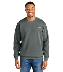 Comfort Colors ® Ring Spun Crewneck Sweatshirt - 1566 - GSL