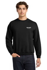 Gildan - Heavy Blend™ Crewneck Sweatshirt - 18000 - Access Center
