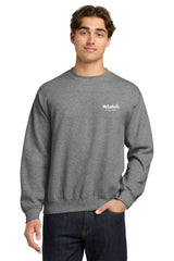 Gildan - Heavy Blend™ Crewneck Sweatshirt - 18000 - Access Center