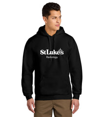 Gildan Hammer Maxweight Hooded Sweatshirt - 19500 - Radiology