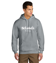 Gildan Hammer Maxweight Hooded Sweatshirt - 19500 - Radiology