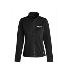 Landway Ladies Flash ProFleece Soft Shell Jacket - 2812 - Critical