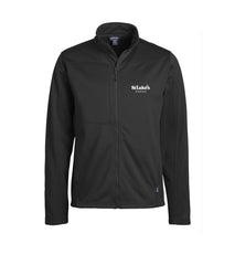 Landway Flash ProFleece Soft Shell Jacket - 2814 - Critical