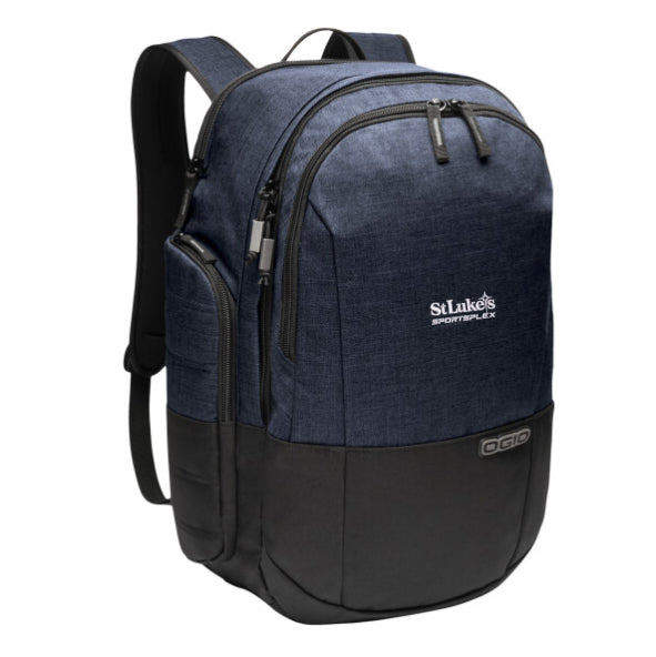 Ogio Rockwell Pack - Rockwell Pack - 411072 - SLSP | St. Luke's