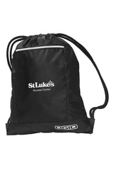 OGIO® Pulse Cinch Pack - 412045 - Access Center