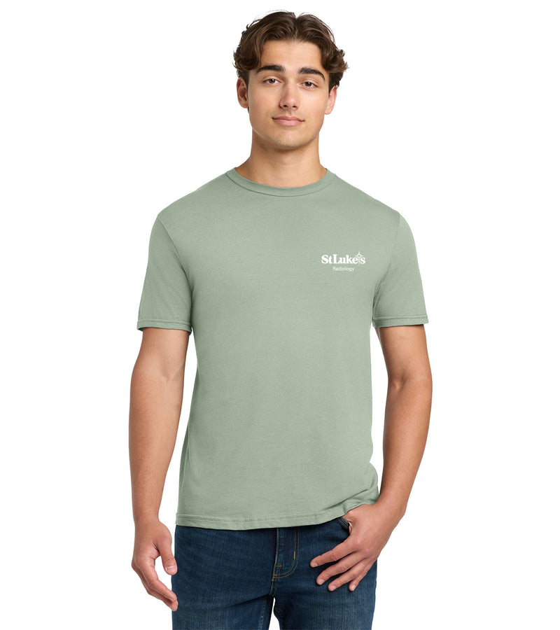 Gildan Softstyle T-Shirt - 64000 - Radiology