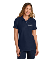 Gildan Softstyle Women’s Pique Polo - 64800L - Radiology