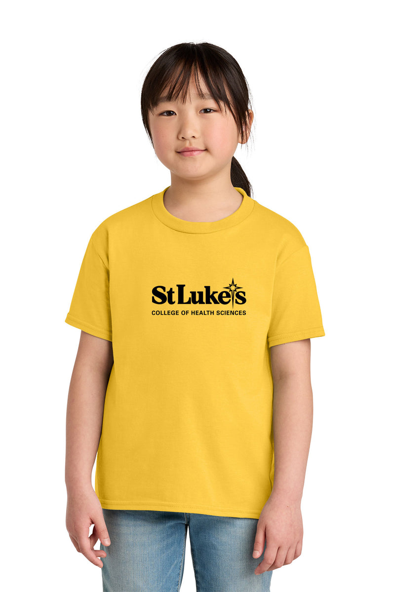 Gildan Youth Softstyle Midweight Tee - 65000B - Science