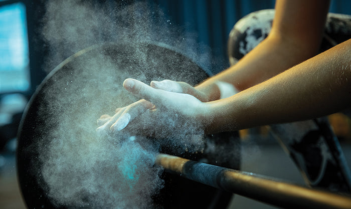 Power Up: Custom Strength Training