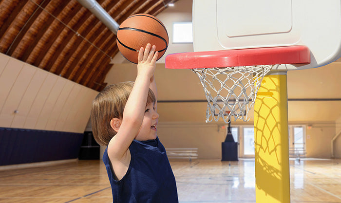 Allstar – Rookie Playmakers