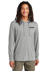 Allmade Unisex Tri-Blend Hoodie Tee - AL6003 - Access Center