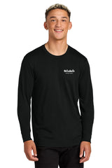 Allmade Unisex Long Sleeve Organic Cotton Tee - AL6104 - Access Center