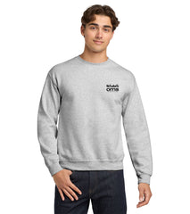 Gildan - Heavy Blend™ Crewneck Sweatshirt - 18000 - OMS