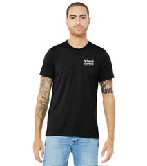 BELLA+CANVAS Unisex Triblend Short Sleeve Tee - BC3413 - OMS