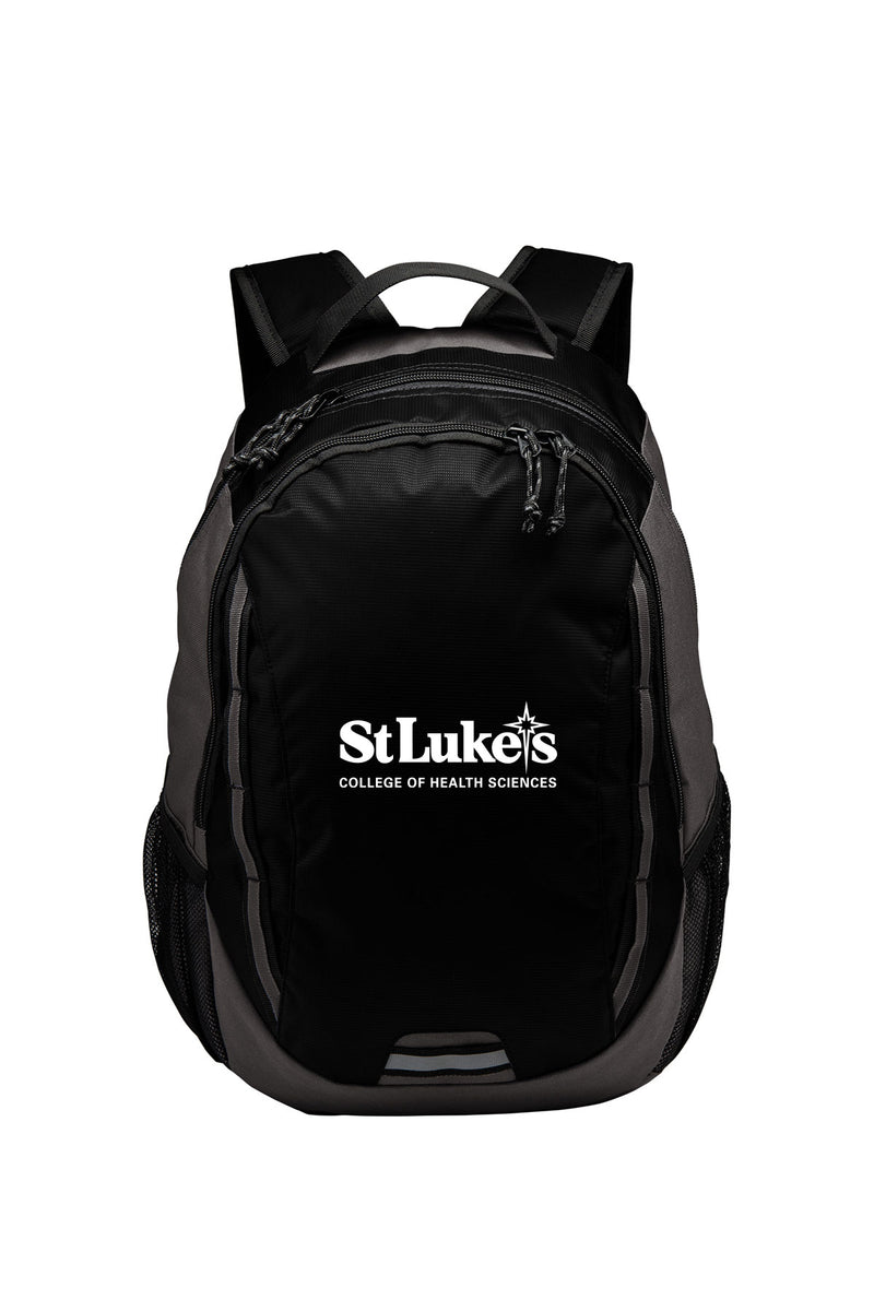 Port Authority Ridge Backpack - BG208 - Science