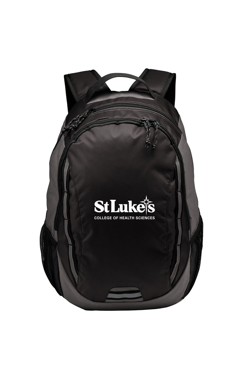 Port Authority Ridge Backpack - BG208 - Science