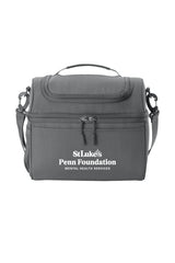 Port Authority Dome Cooler - BG517 - AMHS