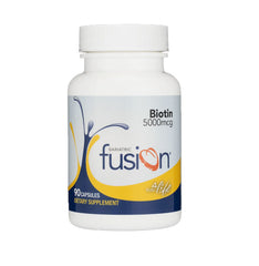 Bariatric Fusion Biotin 5000mcg Capsules 90ct