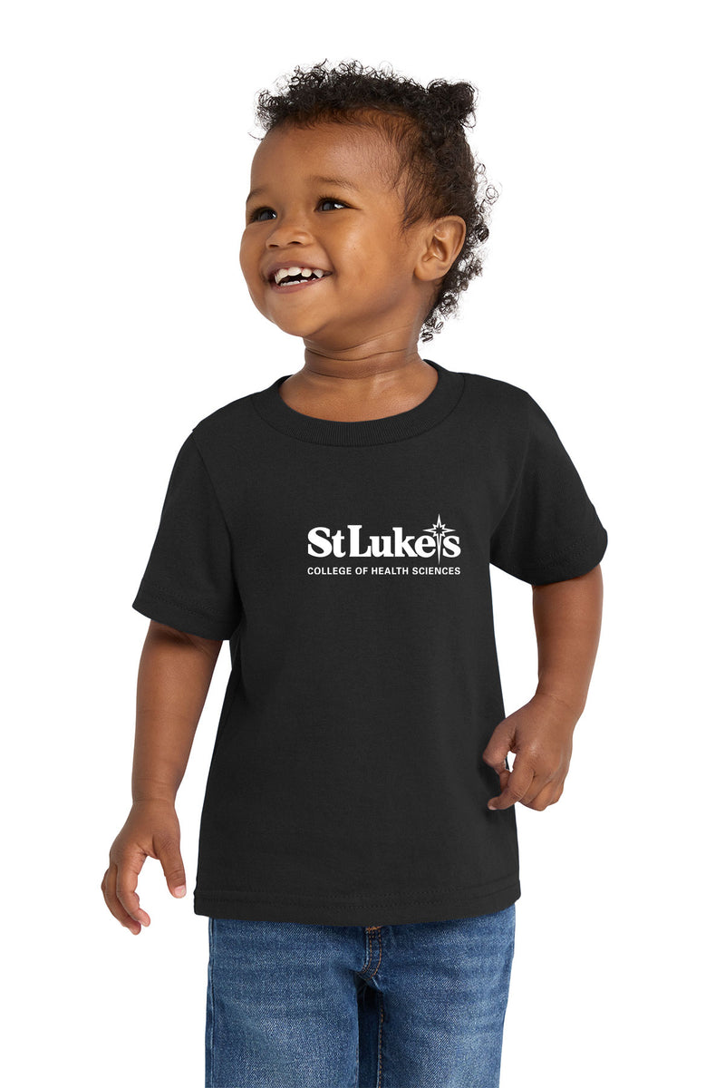 Port & Co™ Infant Core Cotton Tee - CAR54I - Science