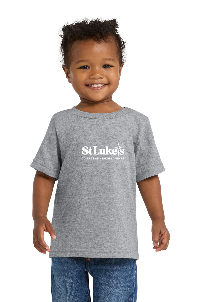 Port & Co™ Infant Core Cotton Tee - CAR54I - Science