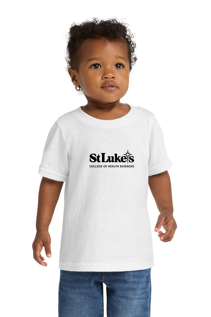 Port & Co™ Infant Core Cotton Tee - CAR54I - Science