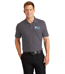 Men's Port Authority® Core Classic Pique Polo - K100