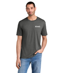 Casual District Perfect Tri Tee - DM130 - Miners