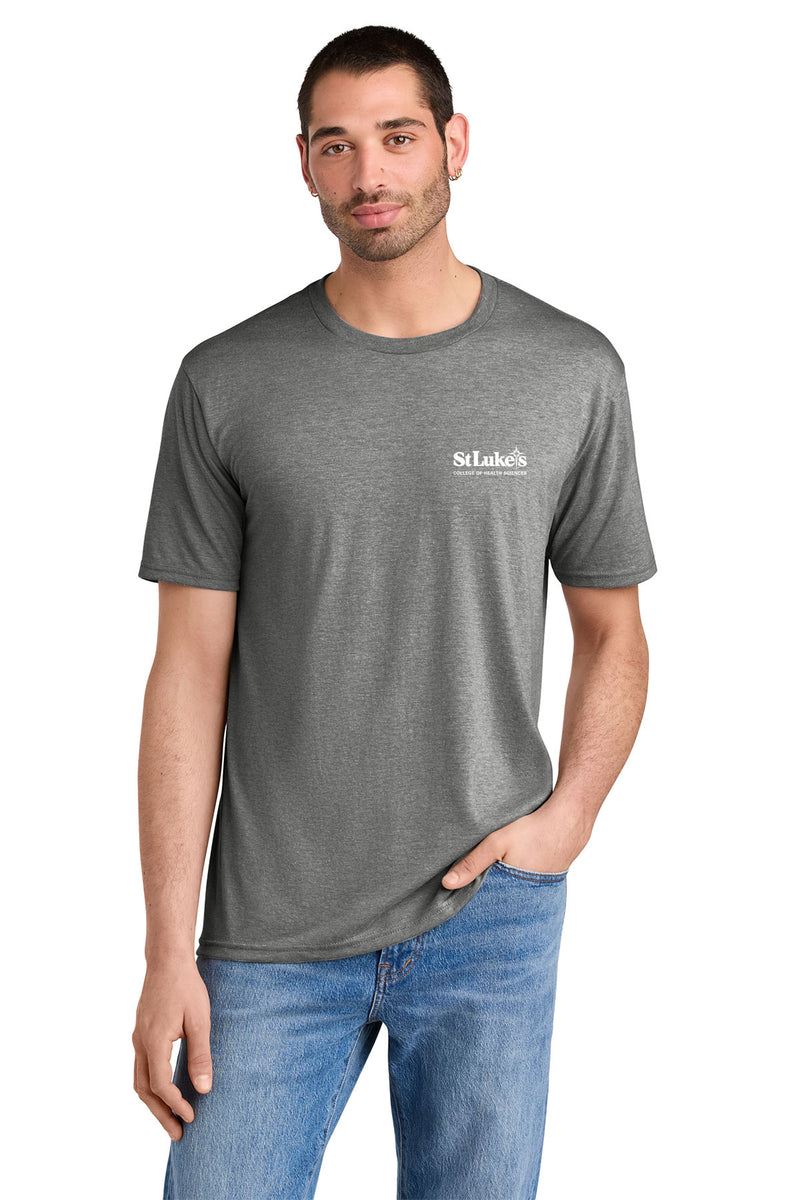 Casual District Perfect Tri Tee - DM130 - Science