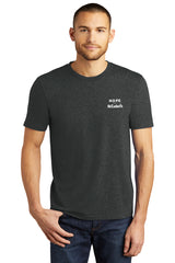 Casual Men’s District Perfect Tri Tee - DM130 - HOPE