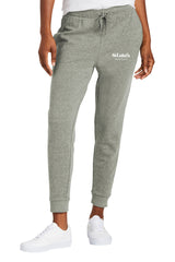 District Women’s Perfect Tri Fleece Jogger - DT1310 - Access Center