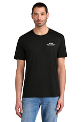 Casual District Perfect Tri Tee - DM130 - AMHS