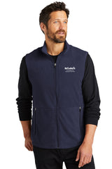 Port Authority® Accord Microfleece Vest - F152 - ETS