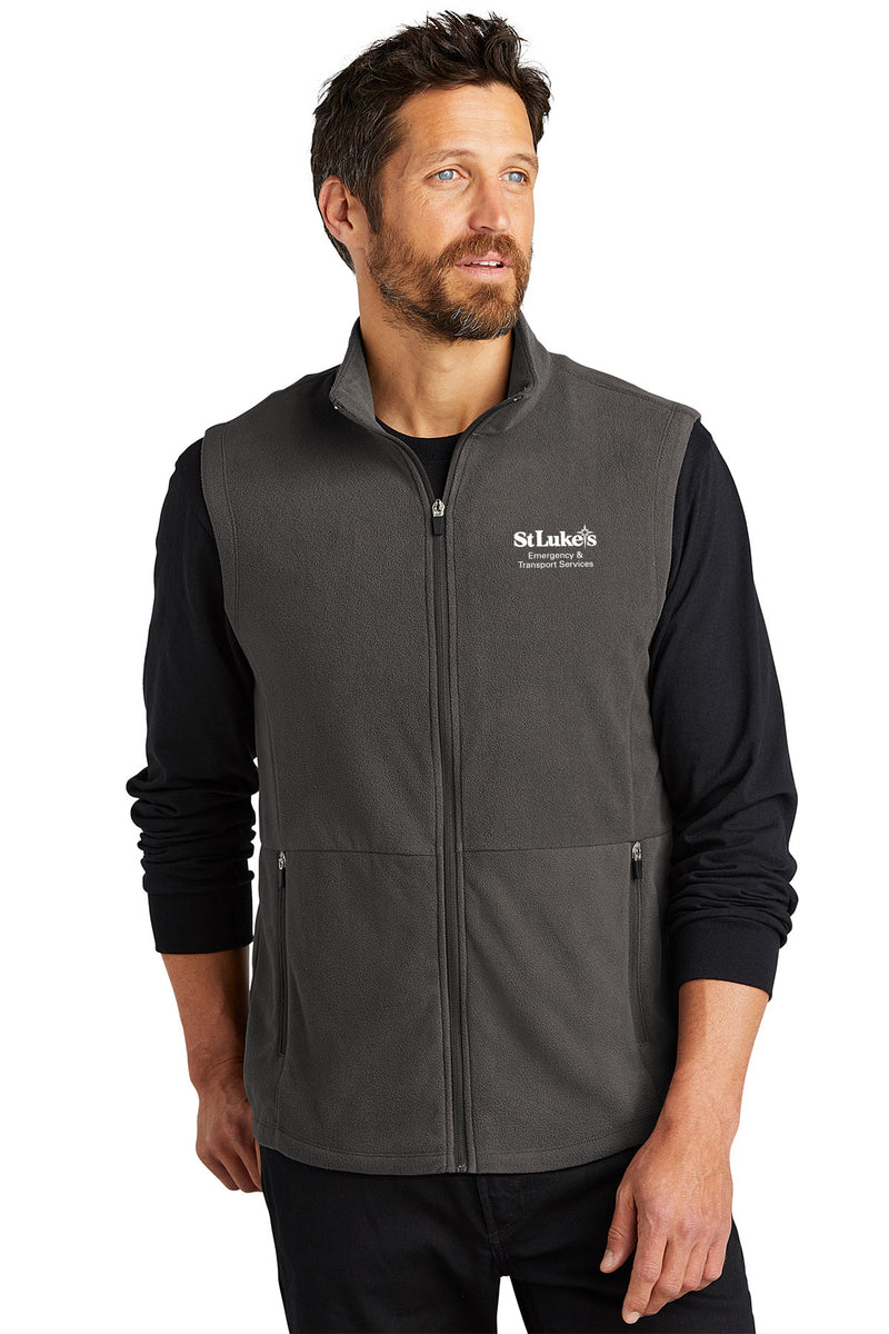 Port Authority® Accord Microfleece Vest - F152 - ETS