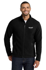 Port Authority® Value Fleece Jacket - F217 - Access Center