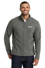 Port Authority® Value Fleece Jacket - F217 - Access Center