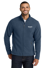 Port Authority® Value Fleece Jacket - F217 - Access Center