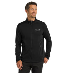 Port Authority® Grid Fleece Jacket - F239 - Radiology