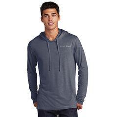 St Luke's Sport-Tek Long Sleeve Hoodie