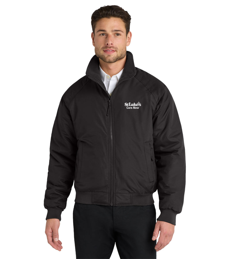 Port Authority® Charger Jacket - J328 - CareNow
