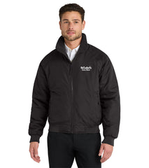 Port Authority® Charger Jacket - J328 - CareNow