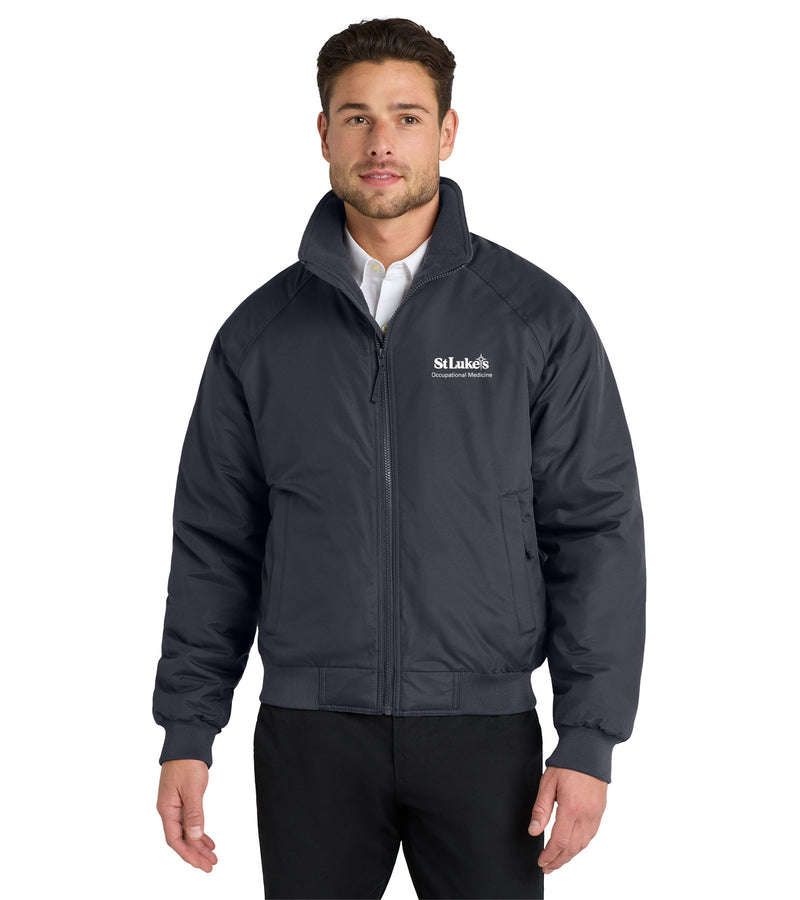Port Authority® Charger Jacket - J328 - CareNow