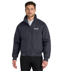Port Authority® Charger Jacket - J328 - CareNow