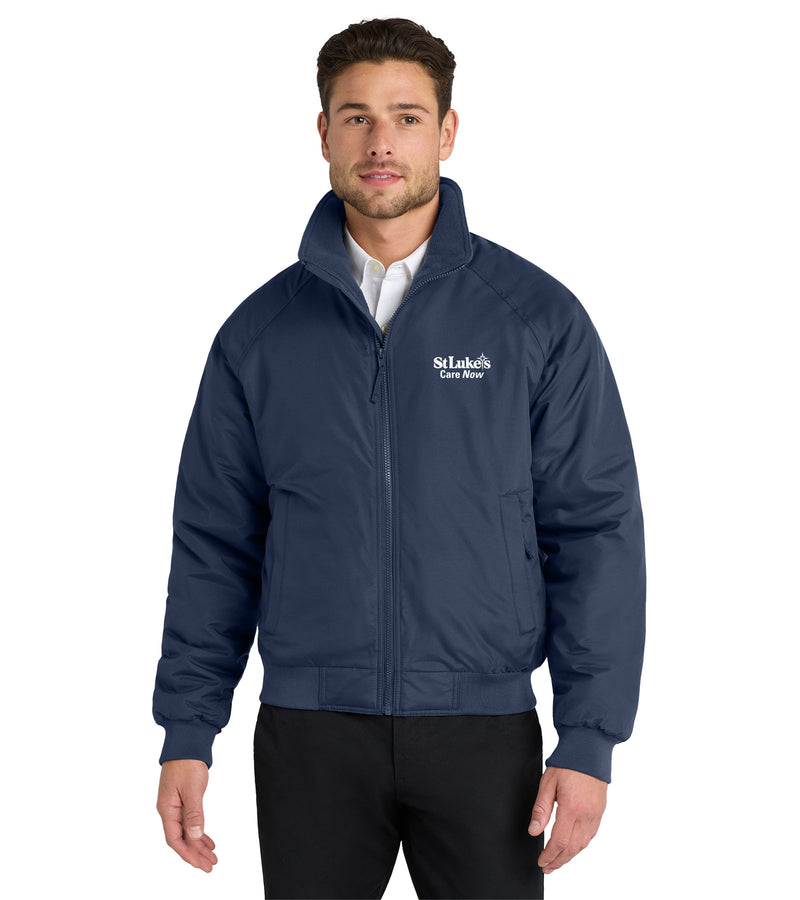 Port Authority® Charger Jacket - J328 - CareNow