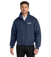 Port Authority® Charger Jacket - J328 - CareNow
